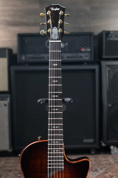 Taylor T5z Custom Electric Guitar with Hardshell Case