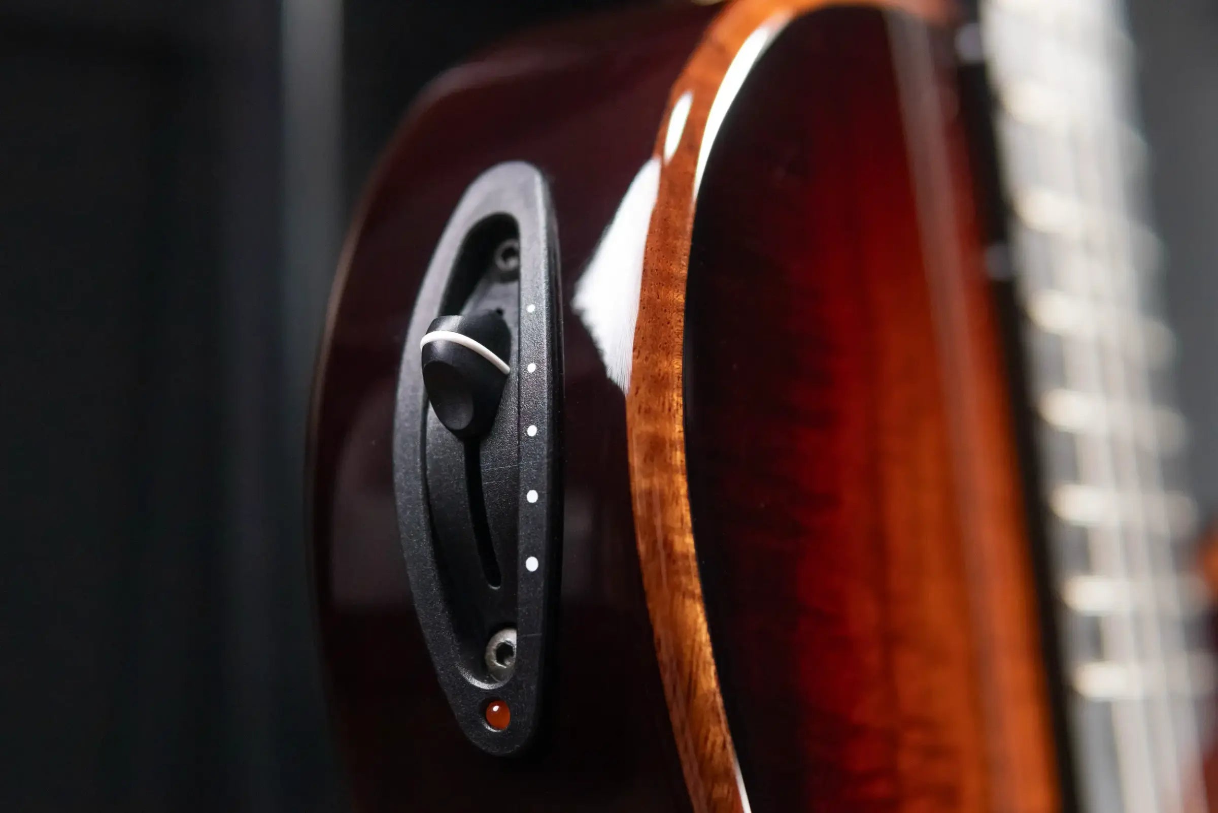 Taylor T5z Custom Electric Guitar with Hardshell Case