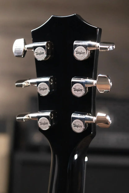 Taylor T5z Pro Electric Guitar - Grapevine with Hardshell Case