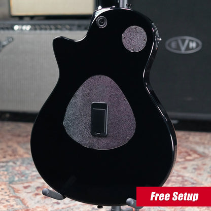 Taylor T5z Pro Electric Guitar - Grapevine with Hardshell Case