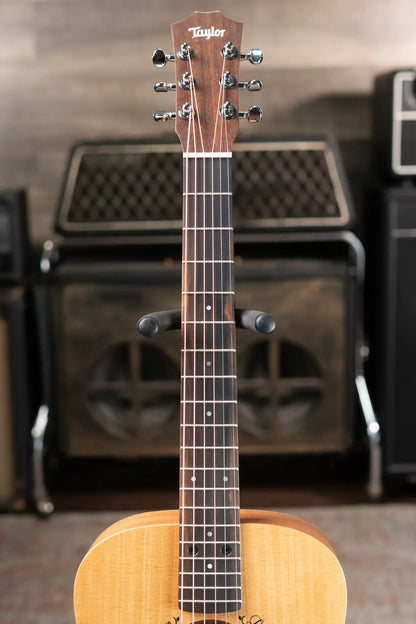 Taylor TS-BT Taylor Swift Baby Taylor Acoustic Guitar w/Gig Bag