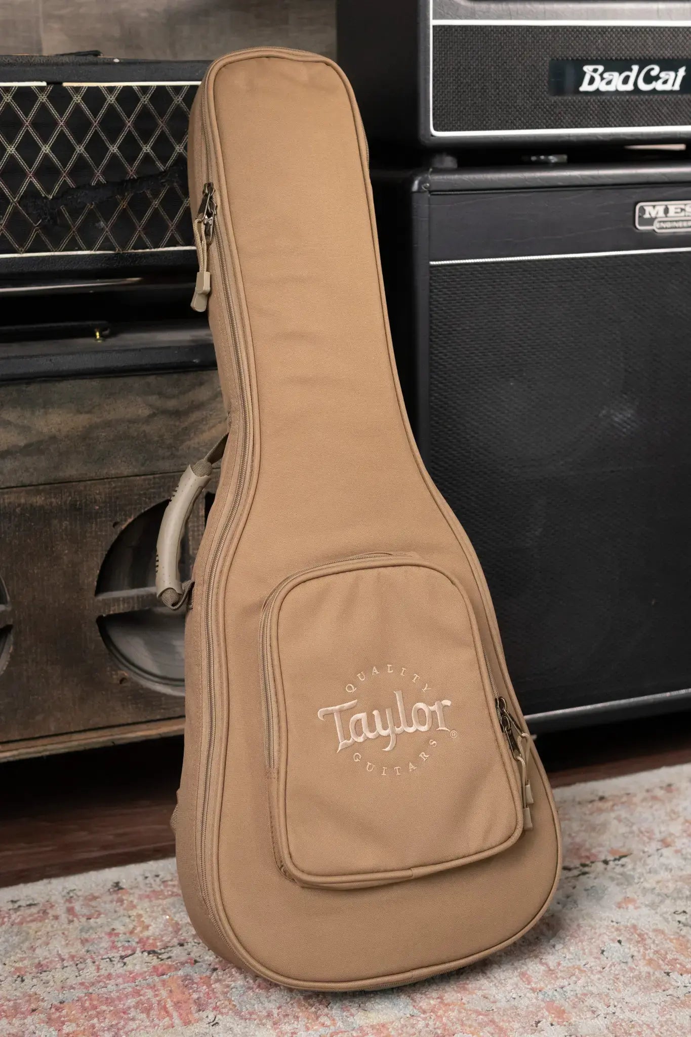 Taylor TS-BT Taylor Swift Baby Taylor Acoustic Guitar w/Gig Bag