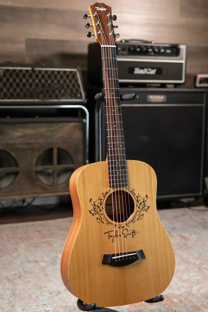 Taylor TS-BT Taylor Swift Signature Acoustic with Gig Bag