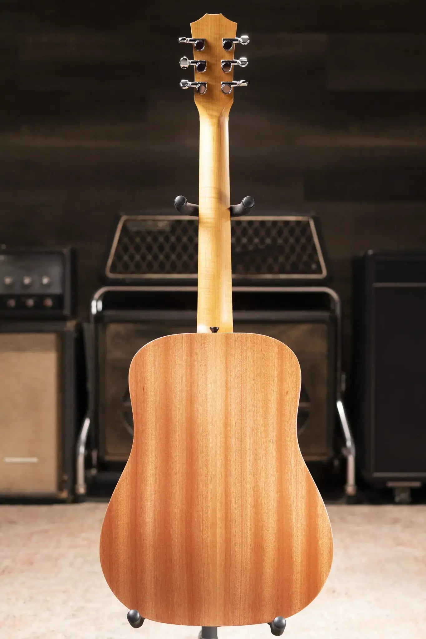 Taylor TS-BT Taylor Swift Signature Baby Taylor Acoustic Guitar with Gig Bag