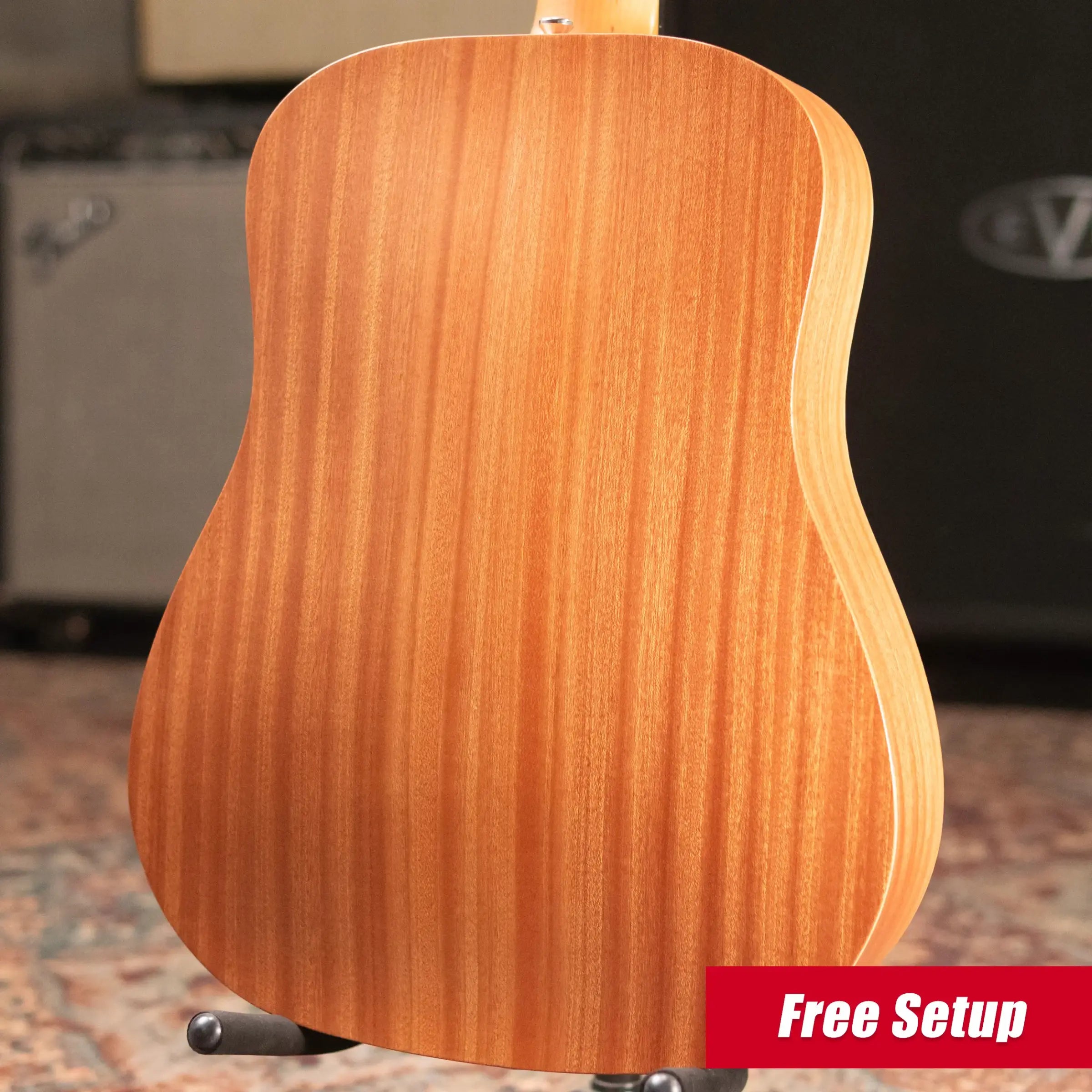 Taylor TS-BT Taylor Swift Signature Baby Taylor Acoustic Guitar with Gig Bag - Used
