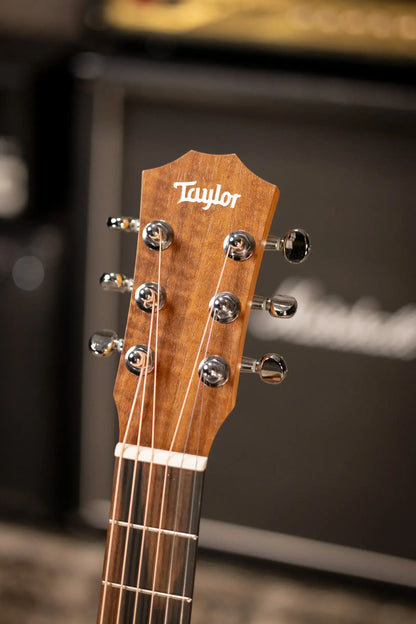 Taylor TS-BTe Taylor Swift Acoustic/Electric Guitar with Gig Bag