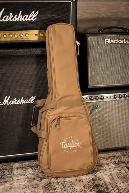 Taylor TS-BTe Taylor Swift Acoustic/Electric Guitar with Gig Bag