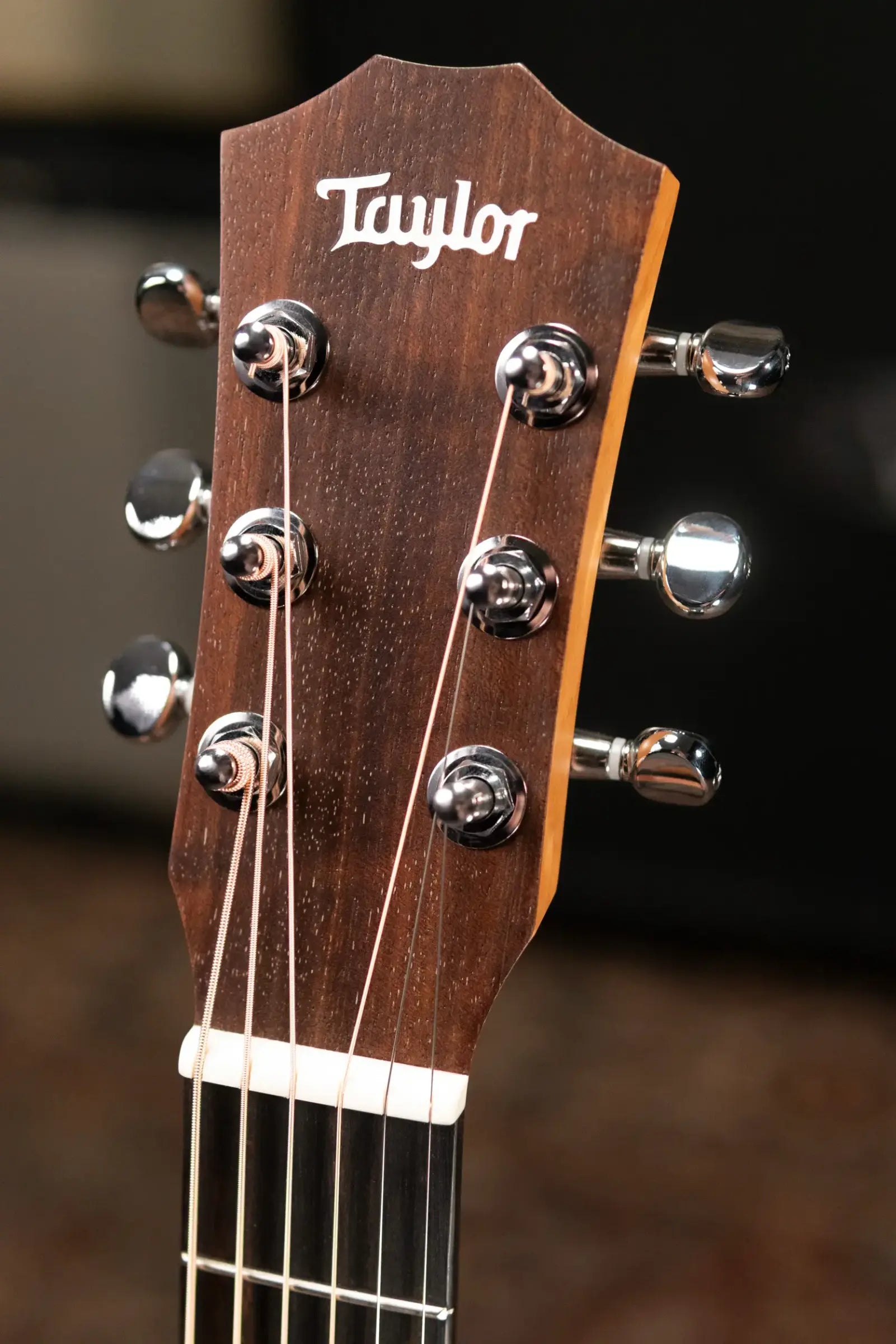 Taylor TS-BTe Taylor Swift Baby Taylor Acoustic-Electric Guitar with Gig Bag