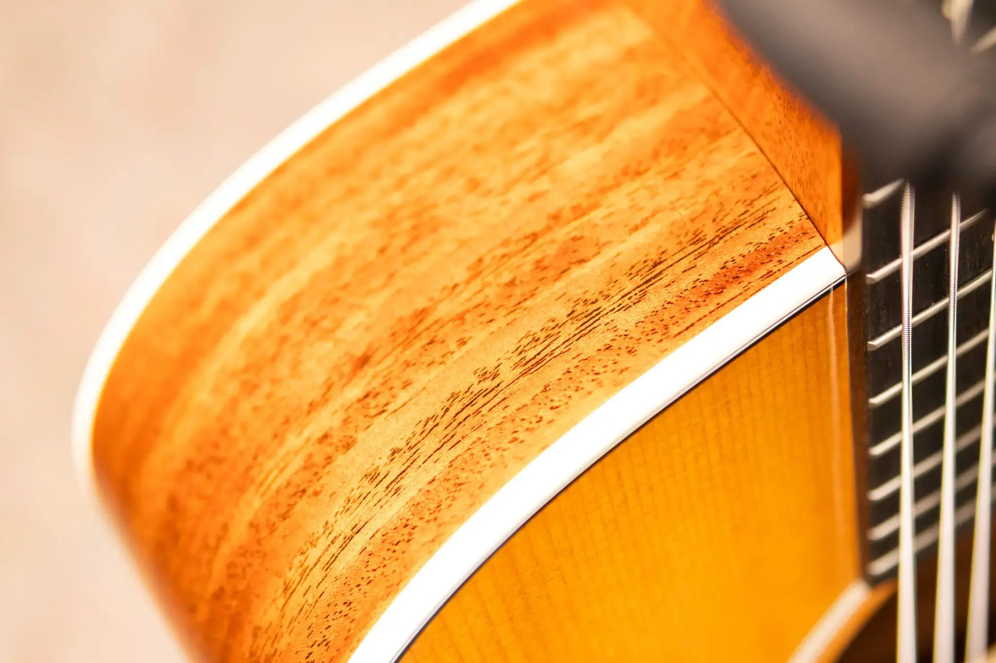 Taylor Trey Hensley Signature Gold Label 510e Dreadnought Acoustic/Electric Guitar with Hardshell Case