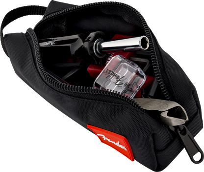 Fender Mini Tech Kit with Nylon Pouch
