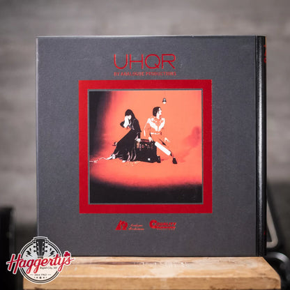 The White Stripes Elephant 2LP Box 200 Gram Vinyl haggertys 1