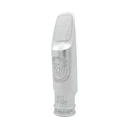 Theo Wanne Essentials Collection: Jazz-Fusion Alto Saxophone MPC Rhodium 7 Mouthpiece