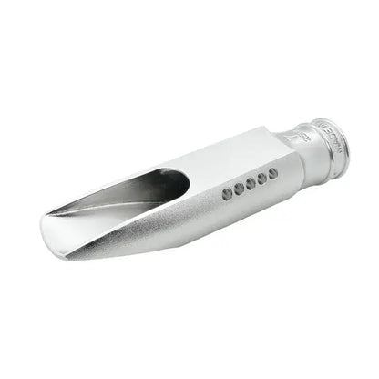 Theo Wanne Essentials Collection: Jazz-Fusion Alto Saxophone MPC Rhodium 7 Mouthpiece