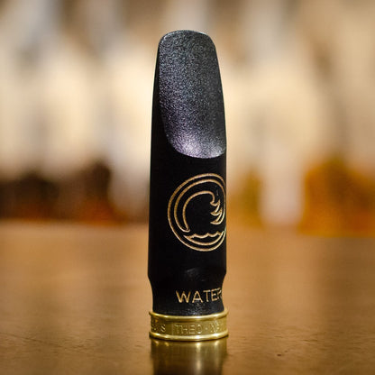 Theo Wanne Water Alto Saxophone Mouthpiece - 3 ART