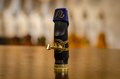 Theo Wanne Water Alto Saxophone Mouthpiece - 3 ART