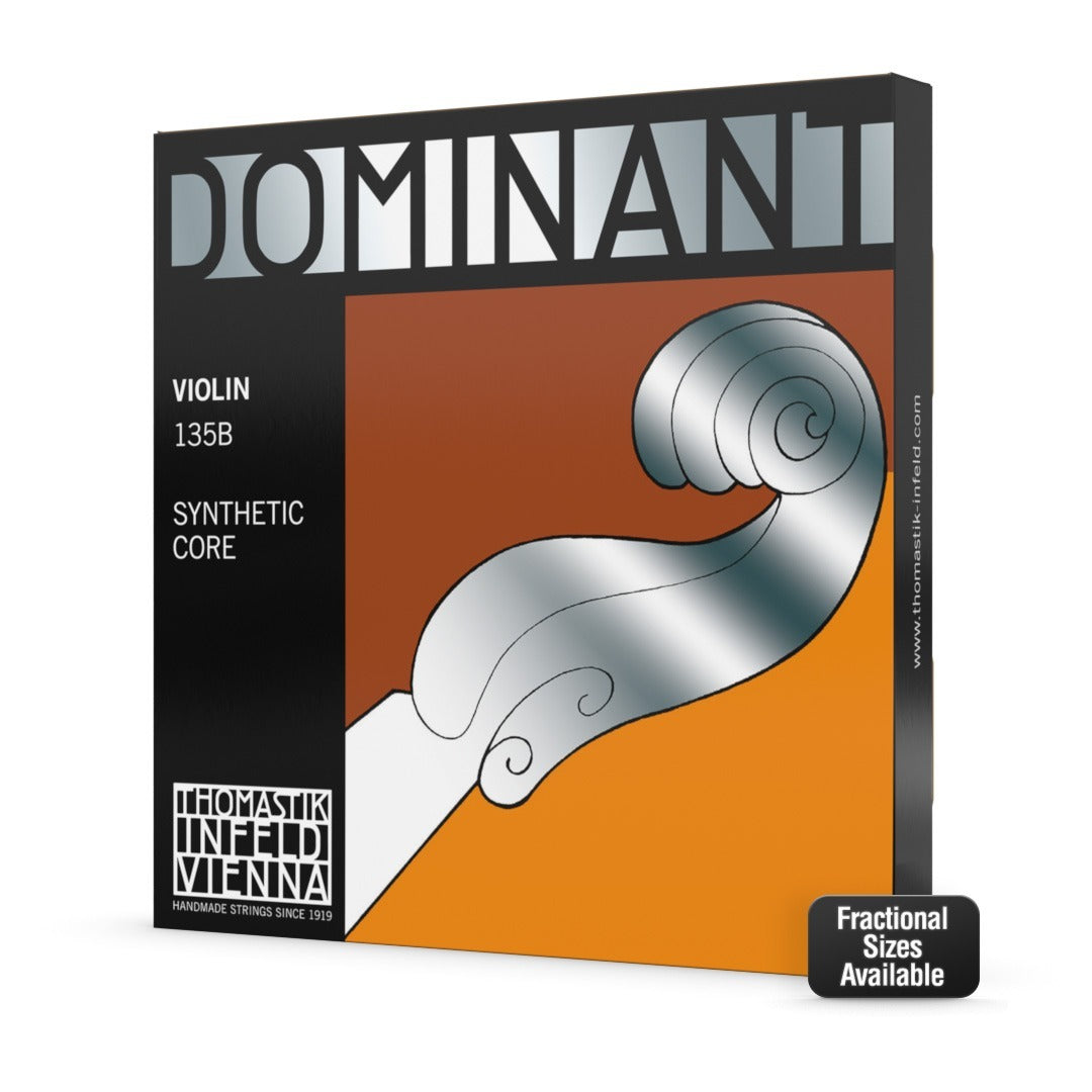 Thomastik-Infeld Dominant 135B 1/8 Medium