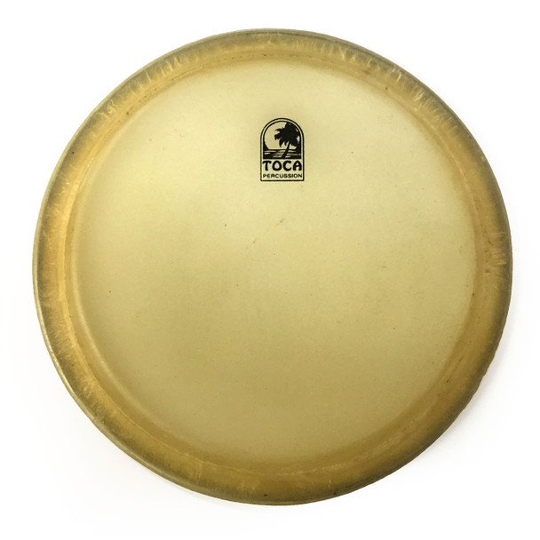 Toca 12 1/2" Conga Head Limited Edition, Custom & Eric Velez Wood