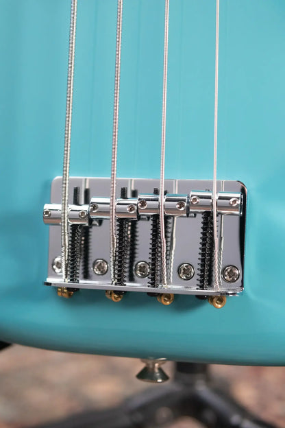 Fender Player II Precision Bass - Aquatone Blue