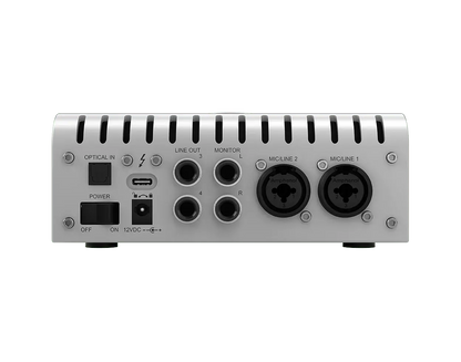 Universal Audio Apollo Twin X DUO Gen 2 Thunderbolt Audio Interface with UAD DSP - Essentials+