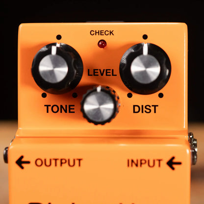 Used Boss DS-1 Distortion