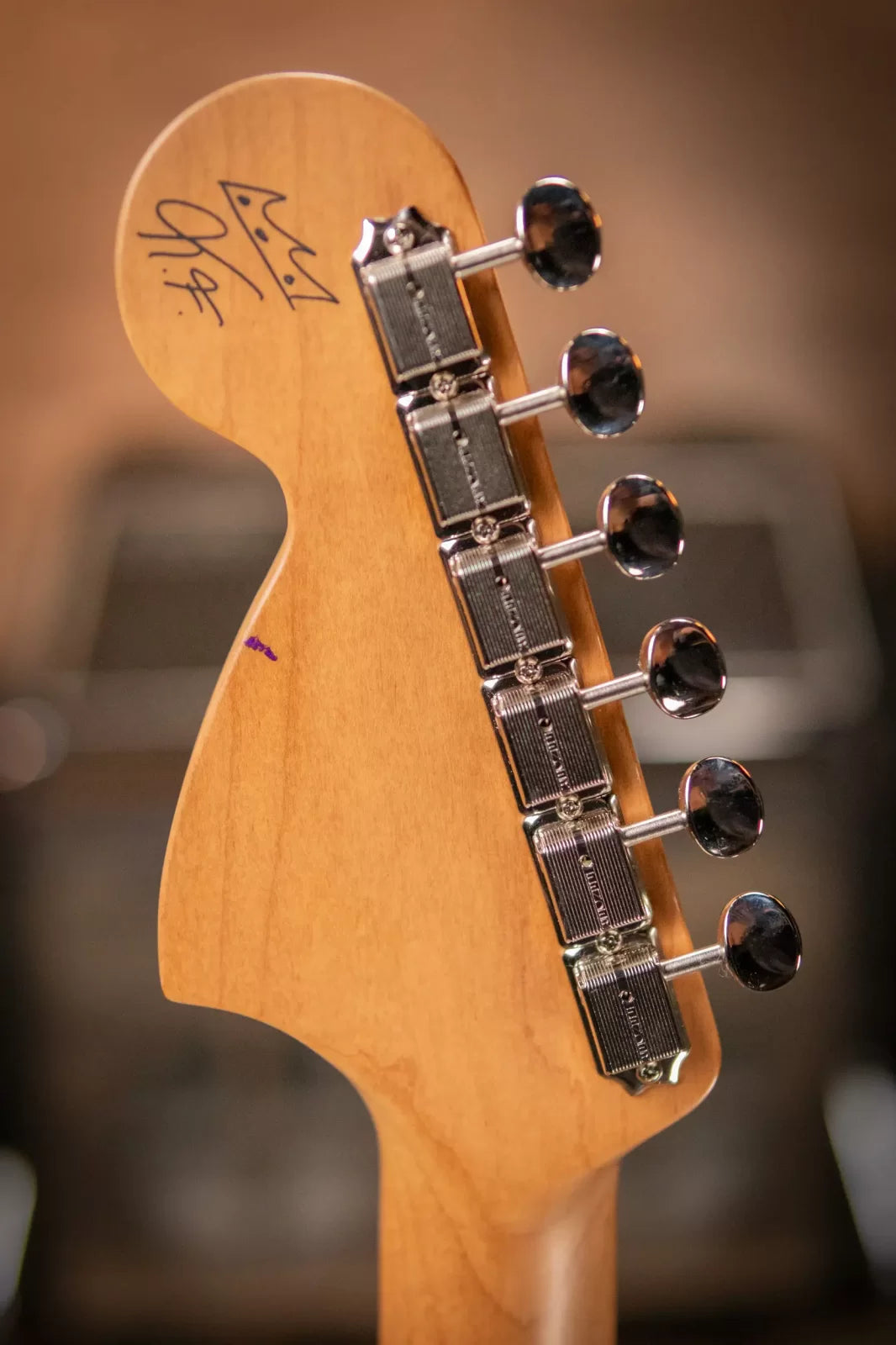 Fender Kingfish Telecaster Deluxe with Deluxe Molded Case - Used