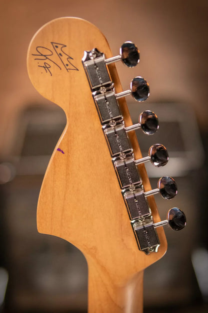 Fender Kingfish Telecaster Deluxe with Deluxe Molded Case - Used