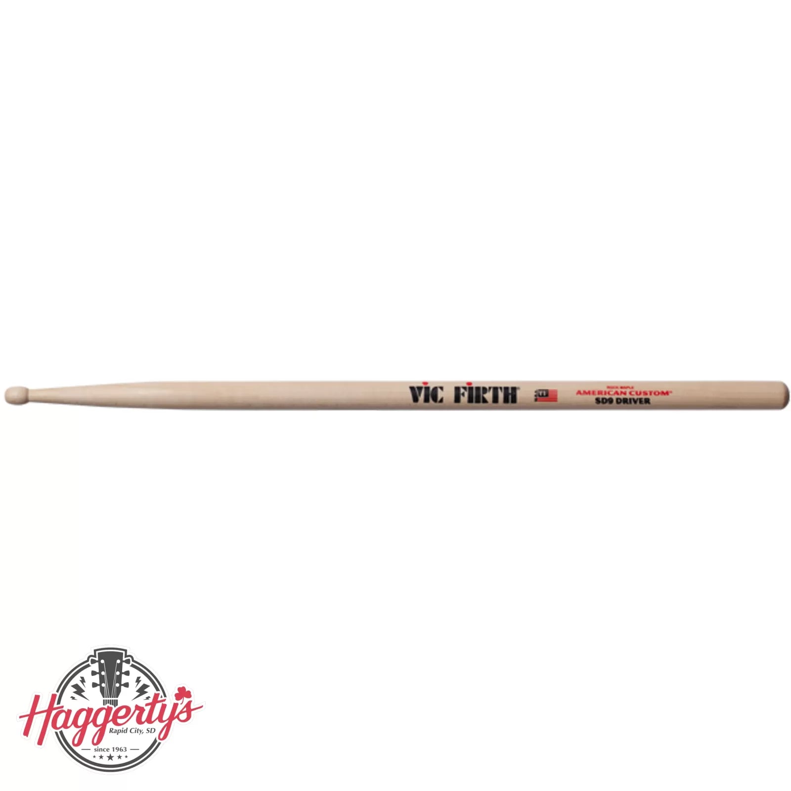 Vic Firth SD9 Drum Sticks