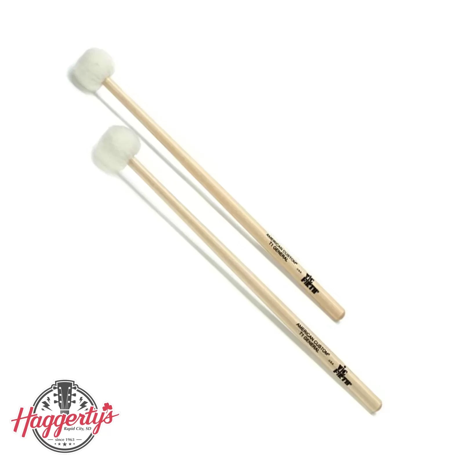 Vic Firth T1 General Timpani Mallets