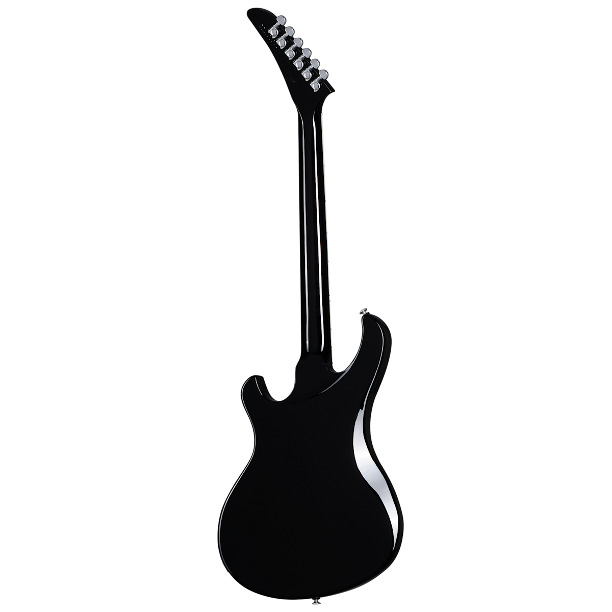 Gibson Victory Figured Top Electric Guitar - Smokehouse Burst with Hardshell Case