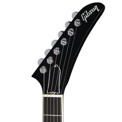 Gibson Victory Figured Top Electric Guitar - Smokehouse Burst with Hardshell Case