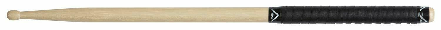 Vater Drum Stick Grip Tape 4 Pack - Black