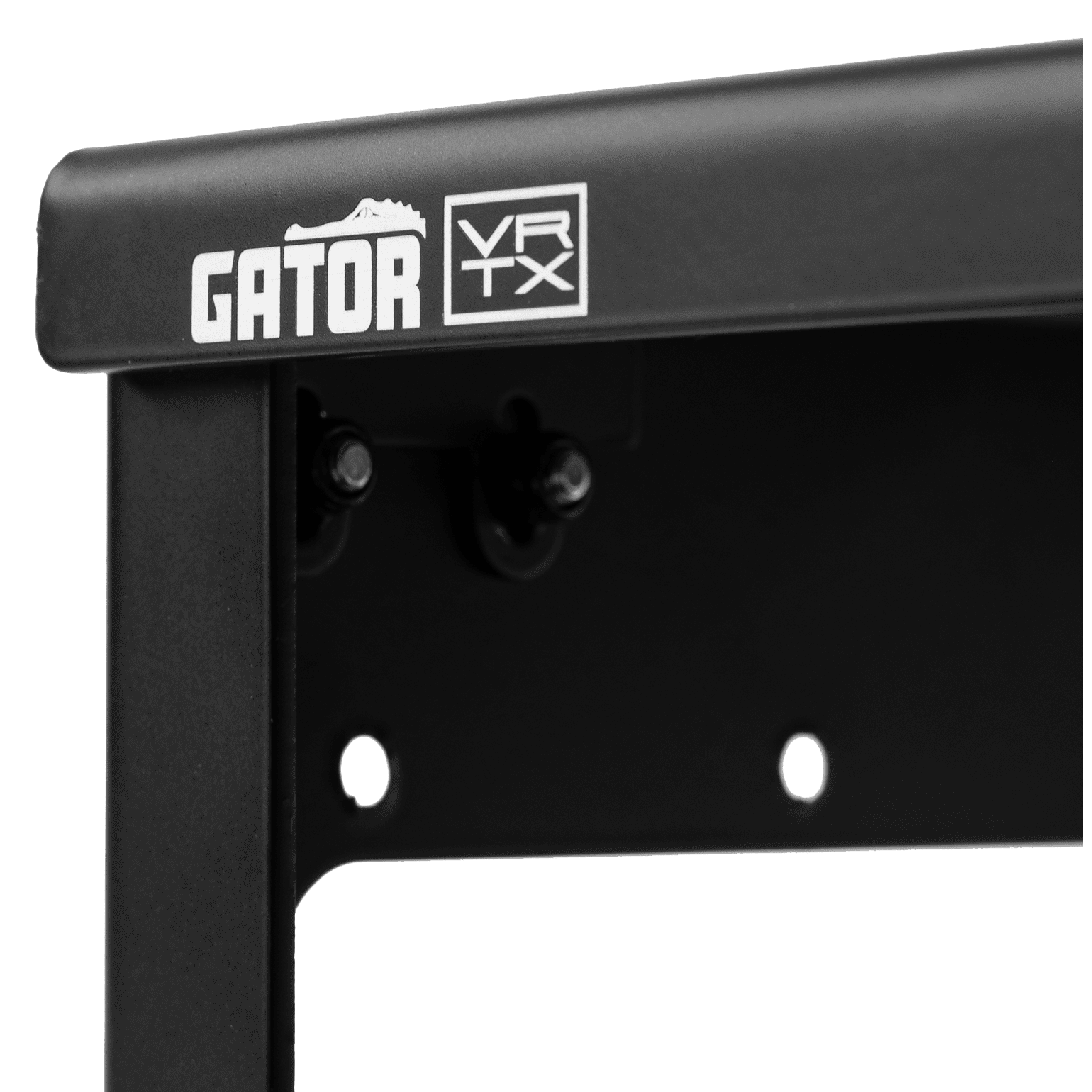 Vertex By Gator GV-TC2313R2-GB Tour Compact 23" x 13" Pedalboard & Riser w/ Padded Gig Bag