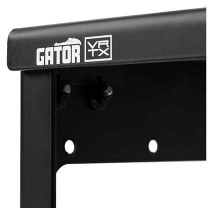 Vertex By Gator GV-TC2313R2-GB Tour Compact 23" x 13" Pedalboard & Riser w/ Padded Gig Bag