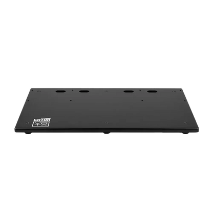 Vertex By Gator GV-TC2313-GB Tour Compact 23" x 13" Pedalboard w/ Padded Gig Bag