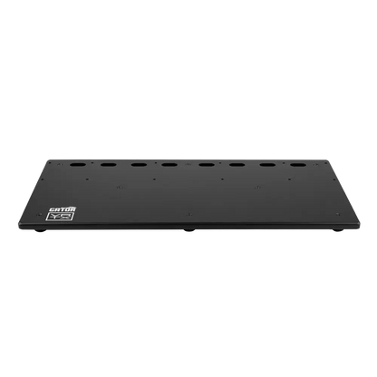 Vertex By Gator GV-TC2713-GB Tour Compact 27" x 13" Pedalboard w/ Padded Gig Bag
