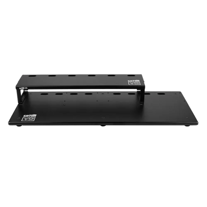 Vertex By Gator GV-TE3113R2-GB Tour Elite 31" x 13" Pedalboard & Riser w/ Padded Gig Bag