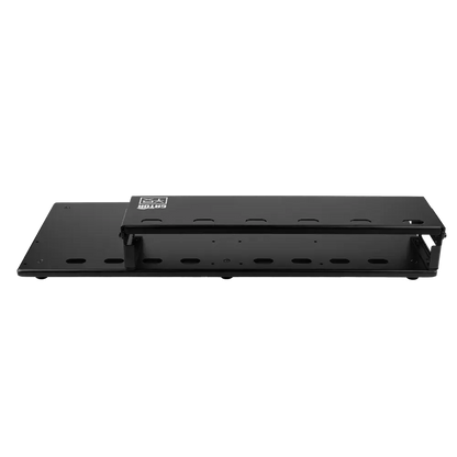 Vertex By Gator GV-TE3113R2-GB Tour Elite 31" x 13" Pedalboard & Riser w/ Padded Gig Bag