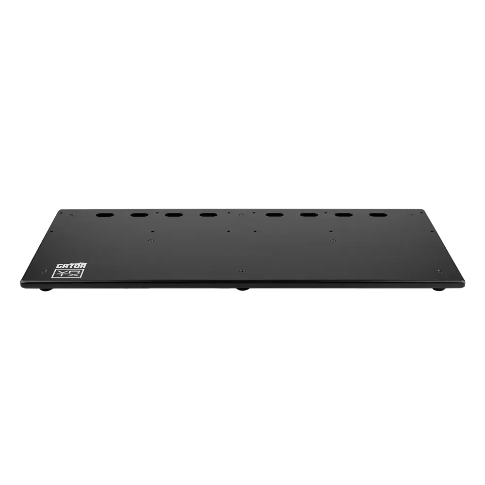 Vertex By Gator GV-TE3113-GB Tour Elite 31" x 13" Pedalboard w/ Padded Gig Bag
