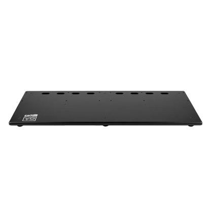 Vertex By Gator GV-TE3113-GB Tour Elite 31" x 13" Pedalboard w/ Padded Gig Bag
