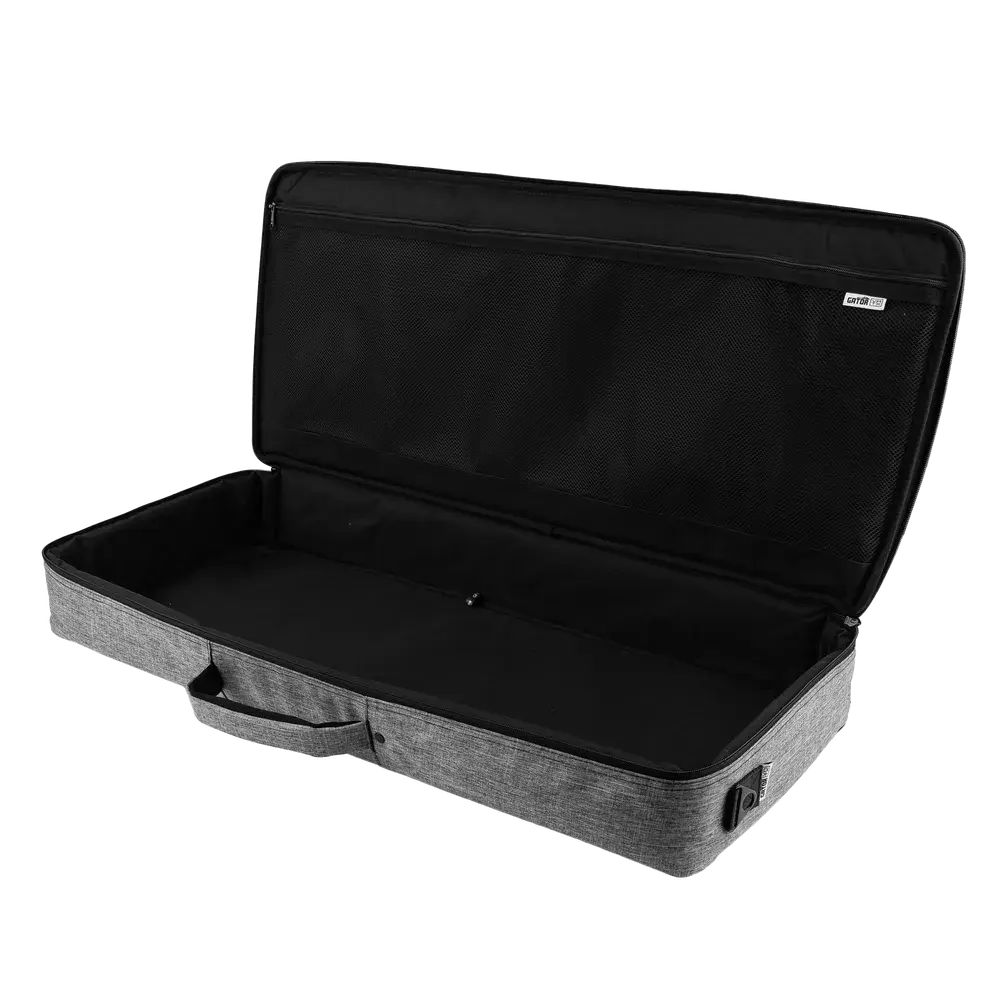Vertex By Gator GV-TE3113-GB Tour Elite 31" x 13" Pedalboard w/ Padded Gig Bag