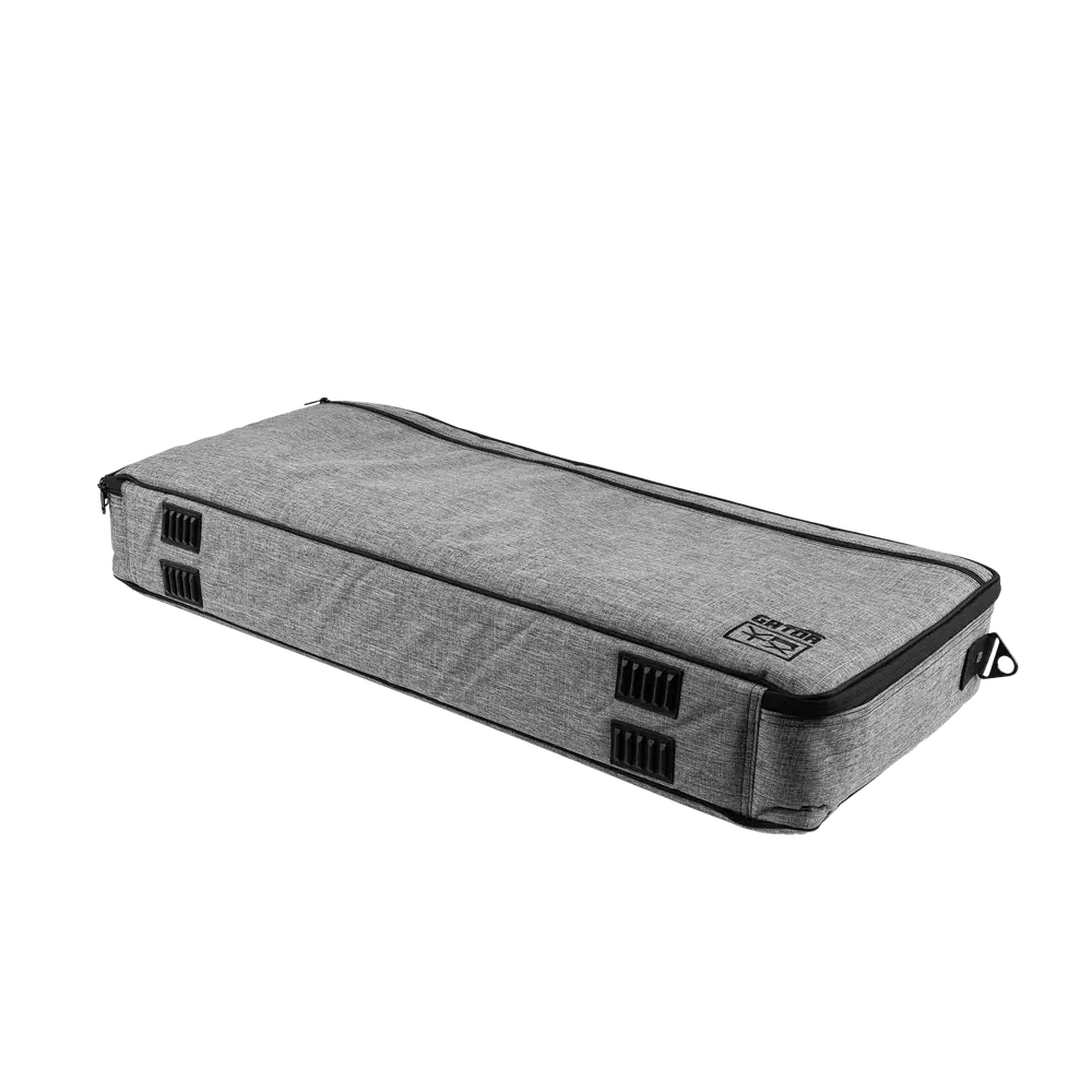 Vertex By Gator GV-TE3113-GB Tour Elite 31" x 13" Pedalboard w/ Padded Gig Bag