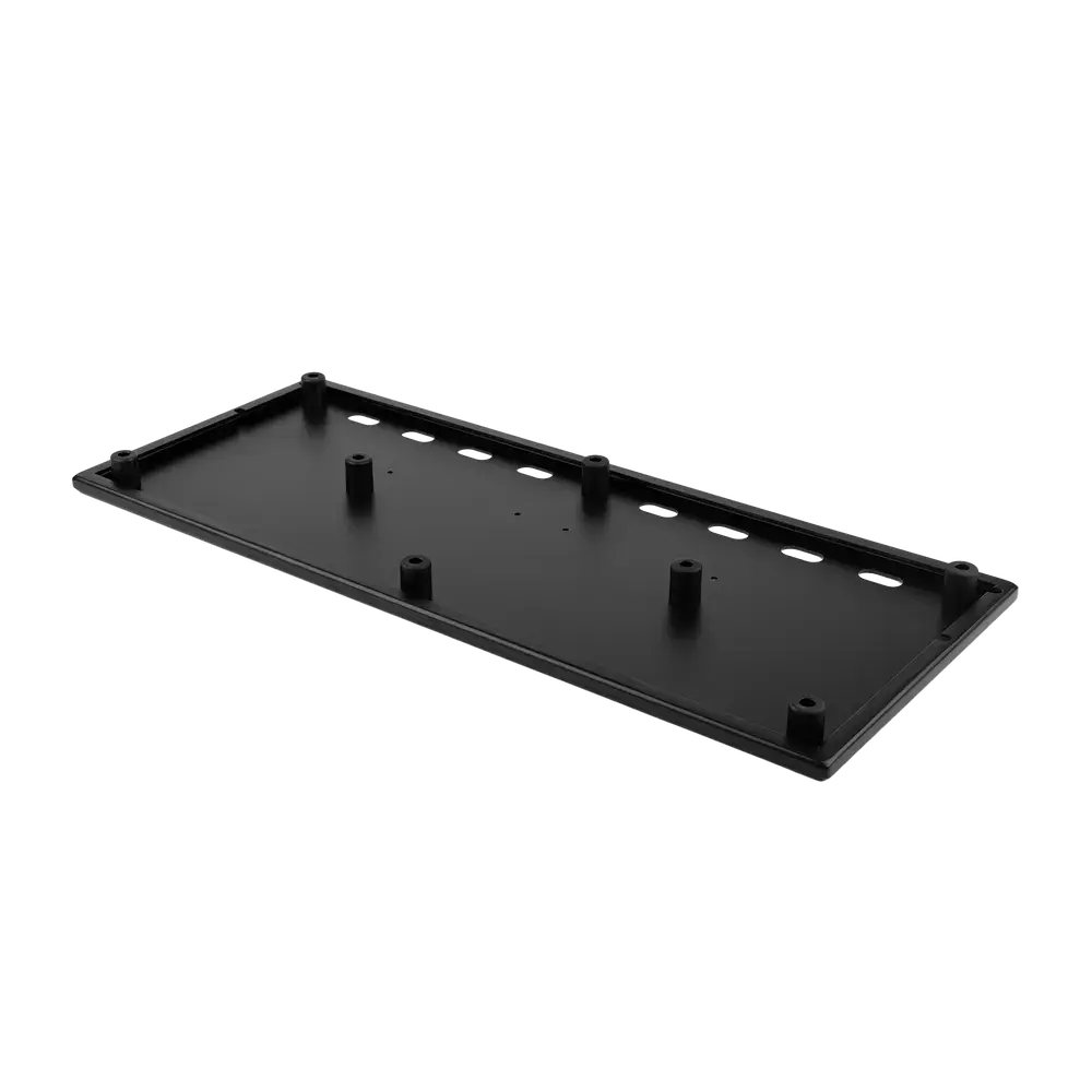 Vertex By Gator GV-TE3113-GB Tour Elite 31" x 13" Pedalboard w/ Padded Gig Bag
