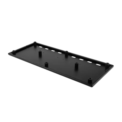 Vertex By Gator GV-TE3113-GB Tour Elite 31" x 13" Pedalboard w/ Padded Gig Bag