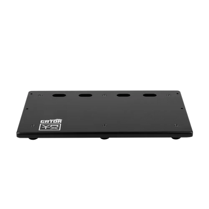 Vertex By Gator GV-TL1710-GB Travel Lite 17" x 10" Pedalboard with Padded Gig Bag
