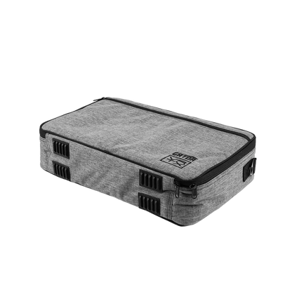 Vertex By Gator GV-TL1710-GB Travel Lite 17" x 10" Pedalboard with Padded Gig Bag