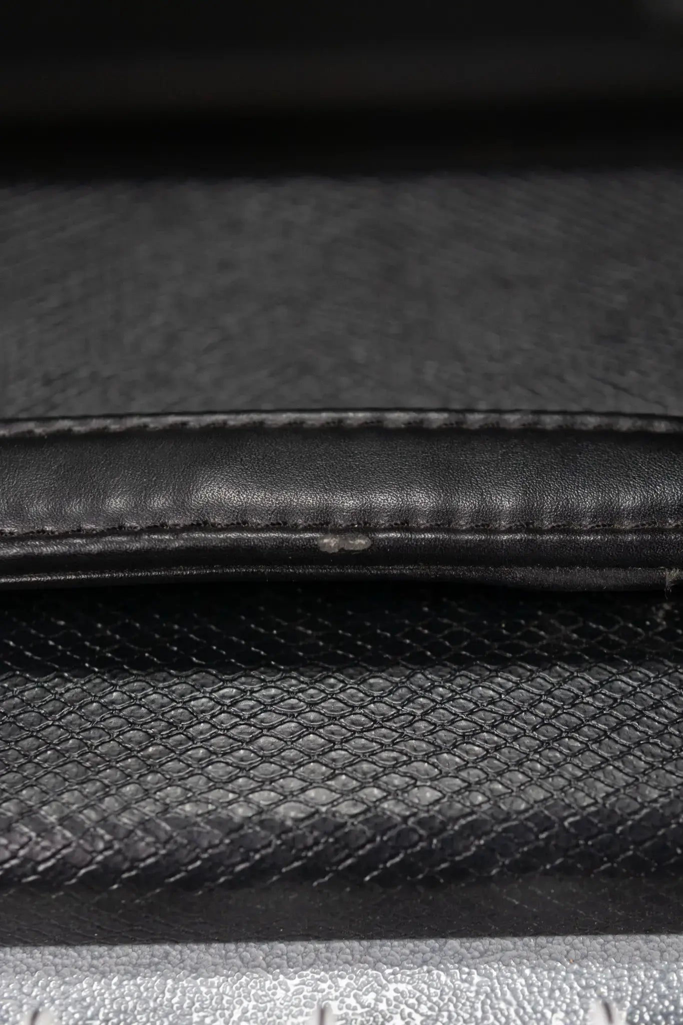 Victoria Silver Sonic Guitar Amplifier - Used