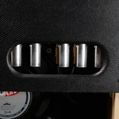 Victoria Silver Sonic Guitar Amplifier - Used