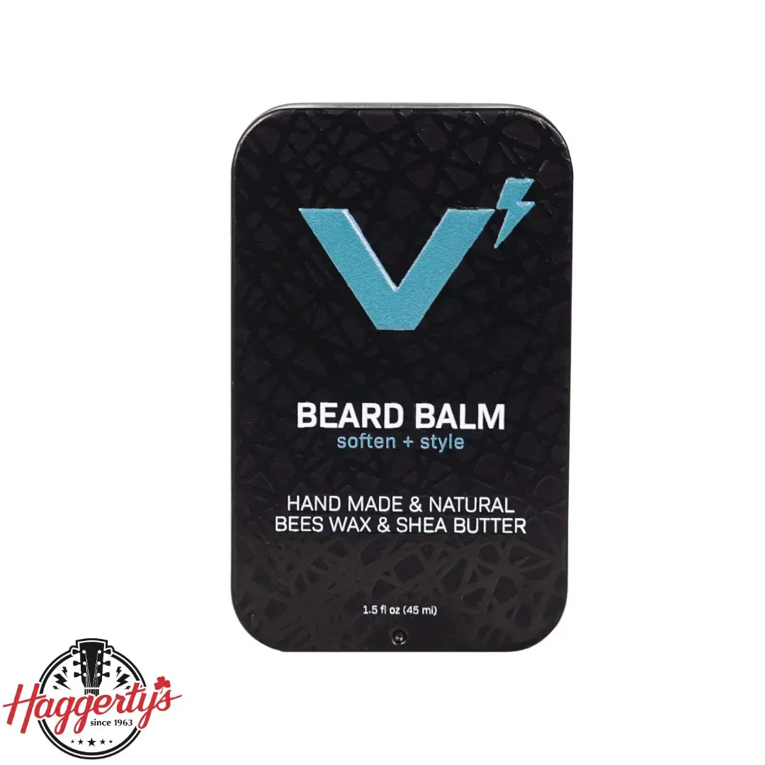 Volt Beard Balm - Fresh Tobacco - 1.5oz