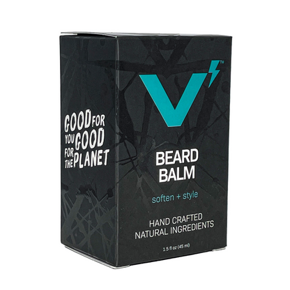 Volt Beard Balm - Outback - 1.5oz