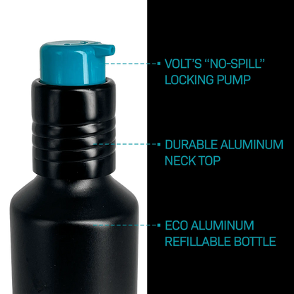 Volt Beard Wash - Outback - 80ml